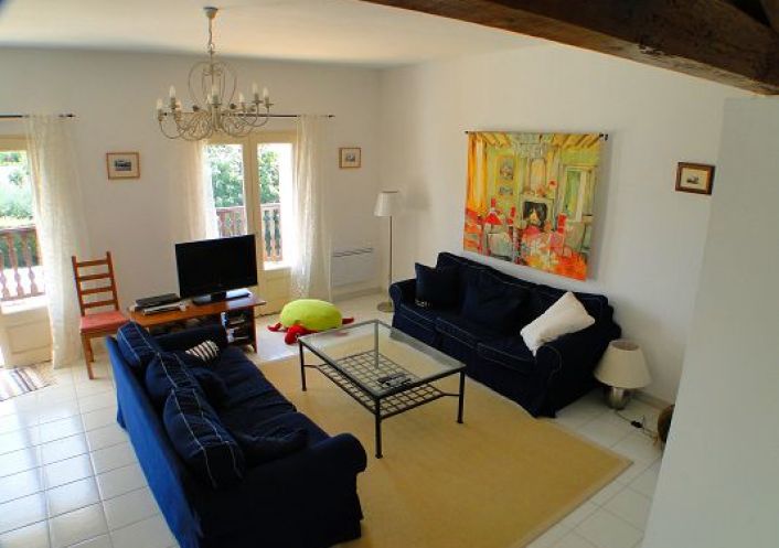 vente Maison Roujan