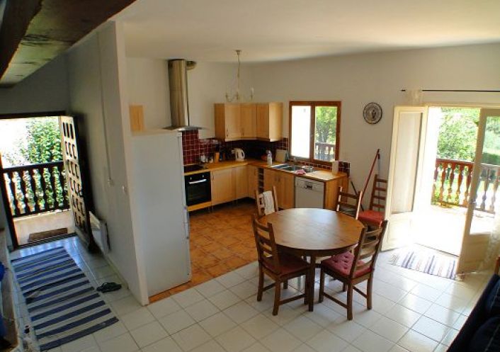 vente Maison Roujan