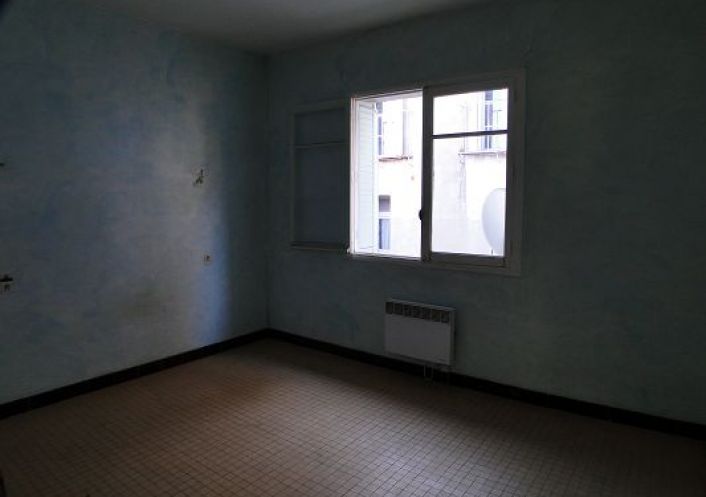 vente Maison Magalas