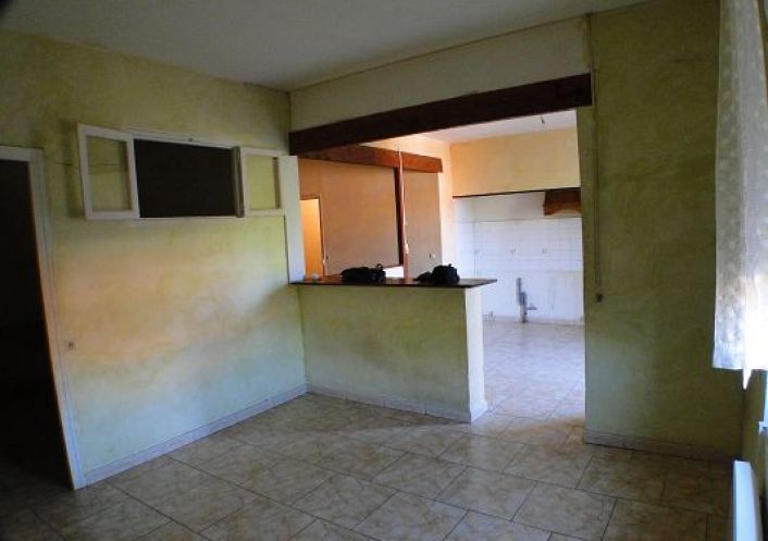 vente Maison Magalas