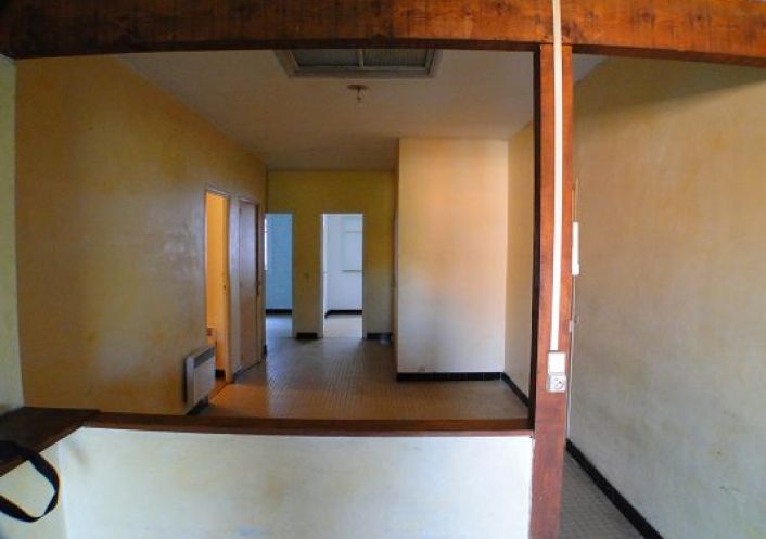 vente Maison Magalas