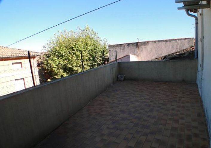 vente Maison Magalas