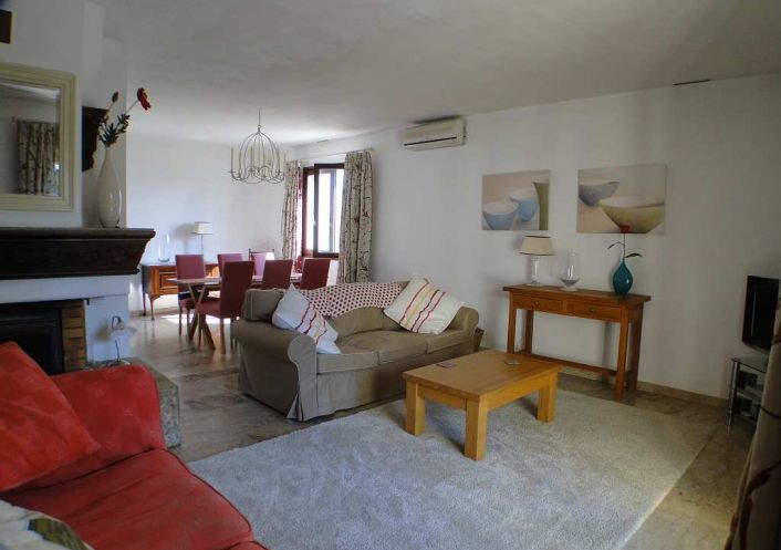 vente Maison Autignac