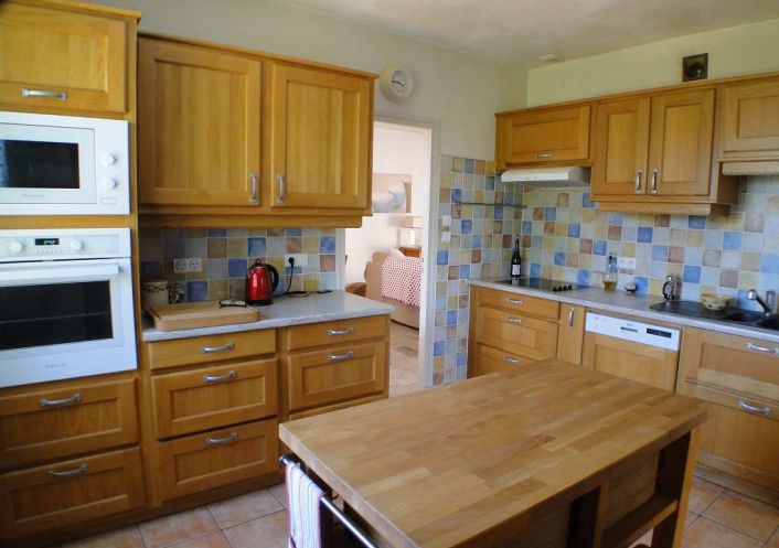 vente Maison Autignac
