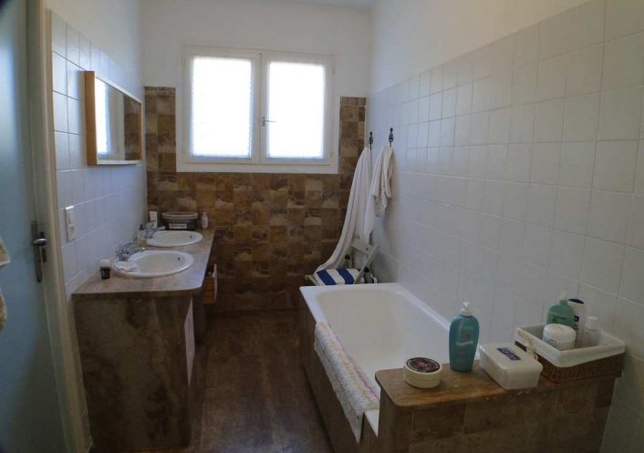 vente Maison Autignac