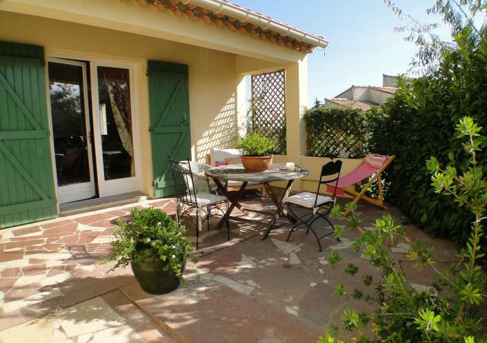 vente Maison Autignac