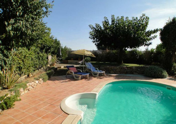 vente Maison Autignac
