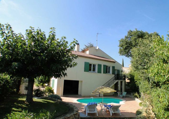 vente Maison Autignac