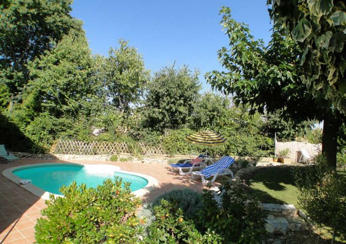vente Maison Autignac
