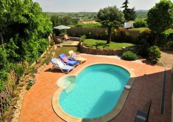 vente Maison Autignac