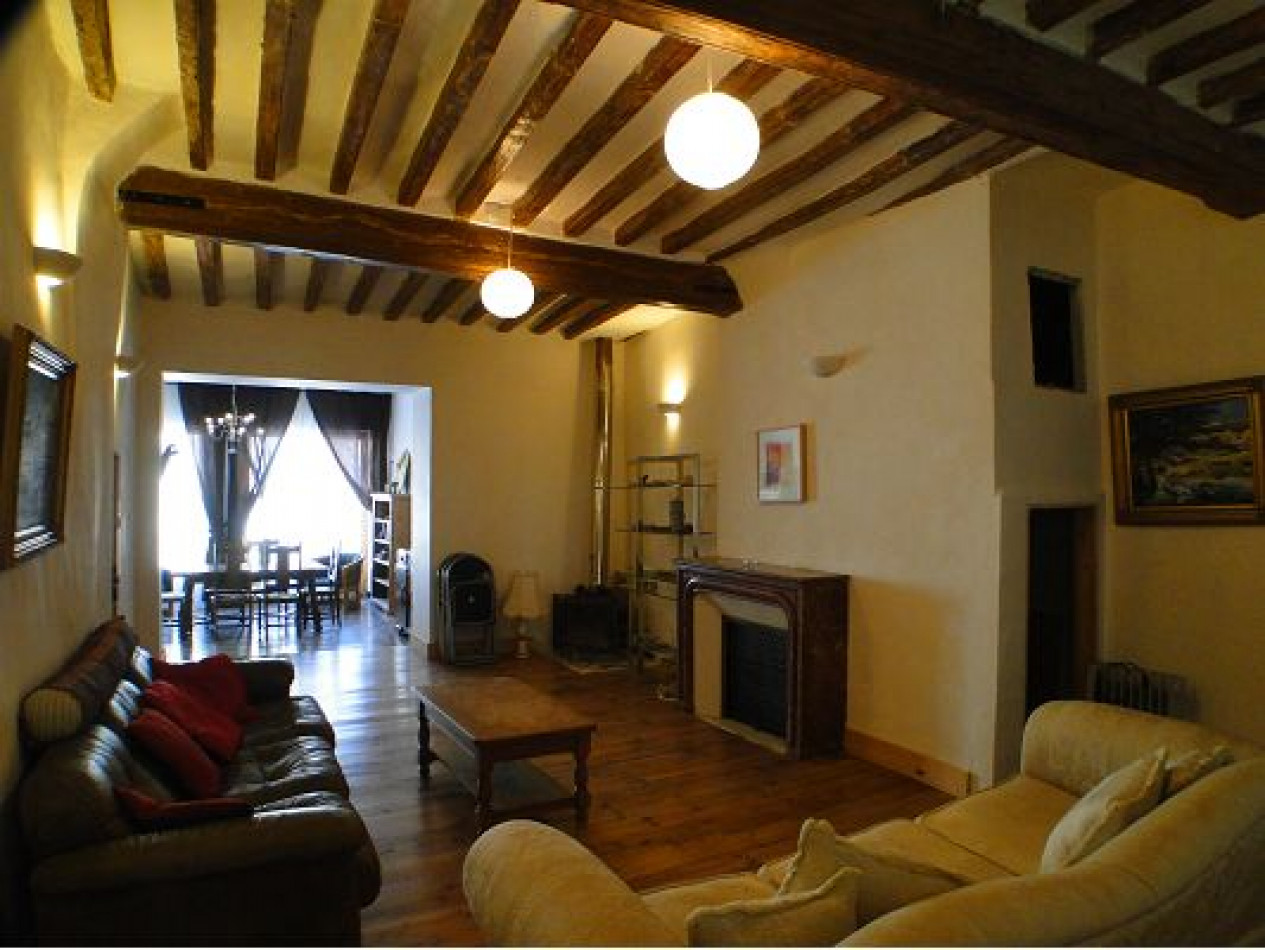 sale Bastide Gabian - Photo 2