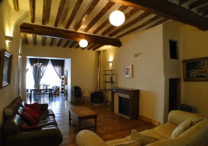 vente Bastide Gabian