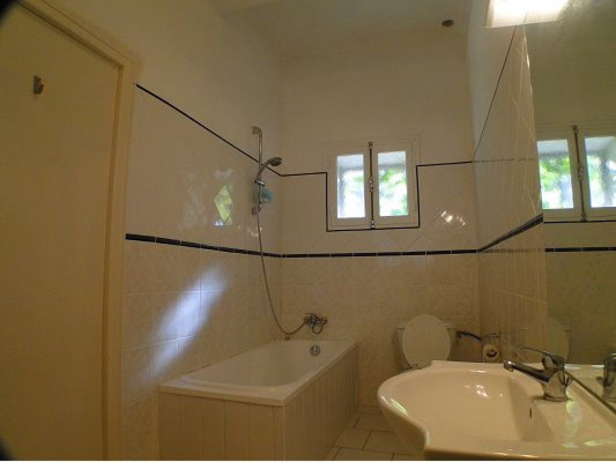 sale Bastide Gabian - Photo 6