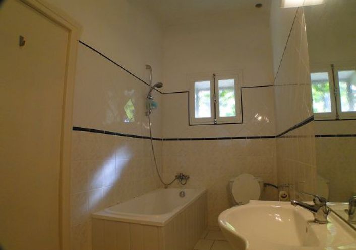 vente Bastide Gabian