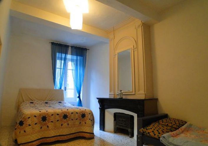 vente Bastide Gabian