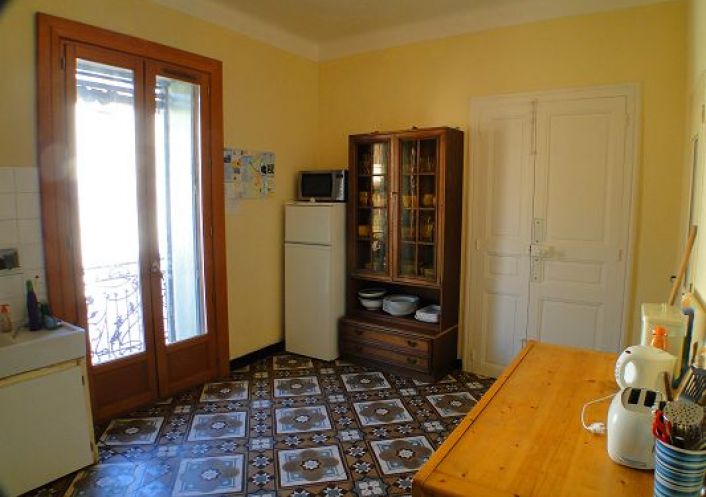 vente Bastide Gabian