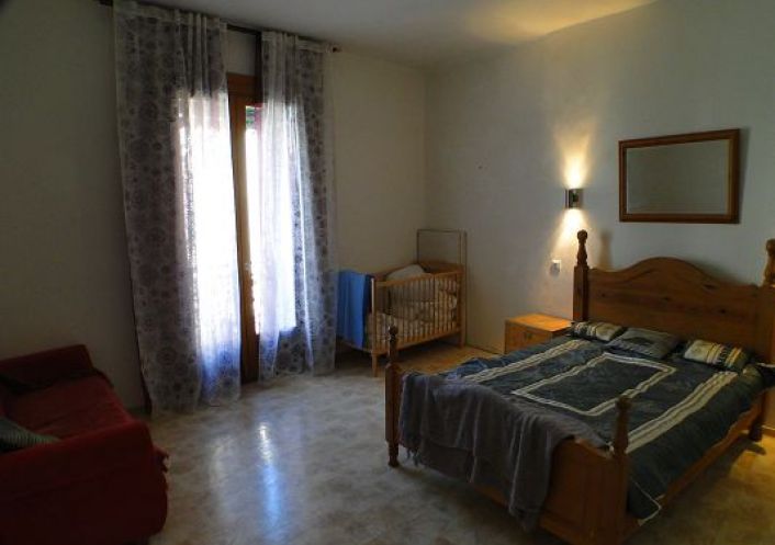 vente Bastide Gabian