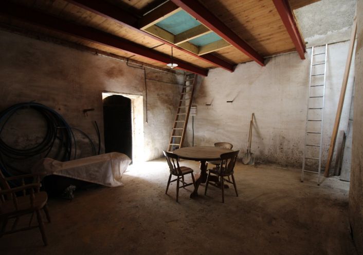 vente Bastide Gabian