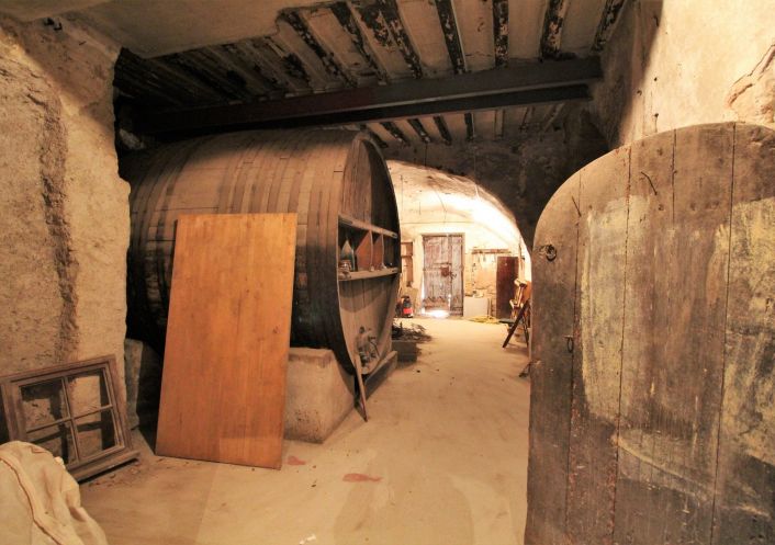 vente Bastide Gabian