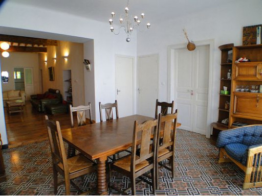 à vendre Bastide Gabian