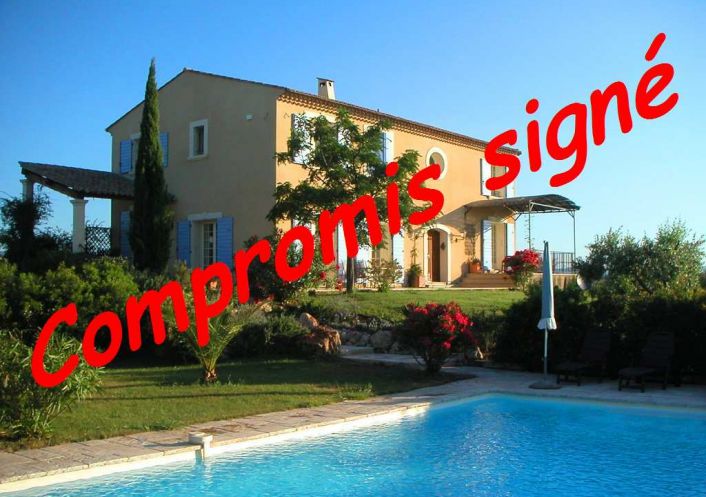 vente Bastide Murviel Les Beziers