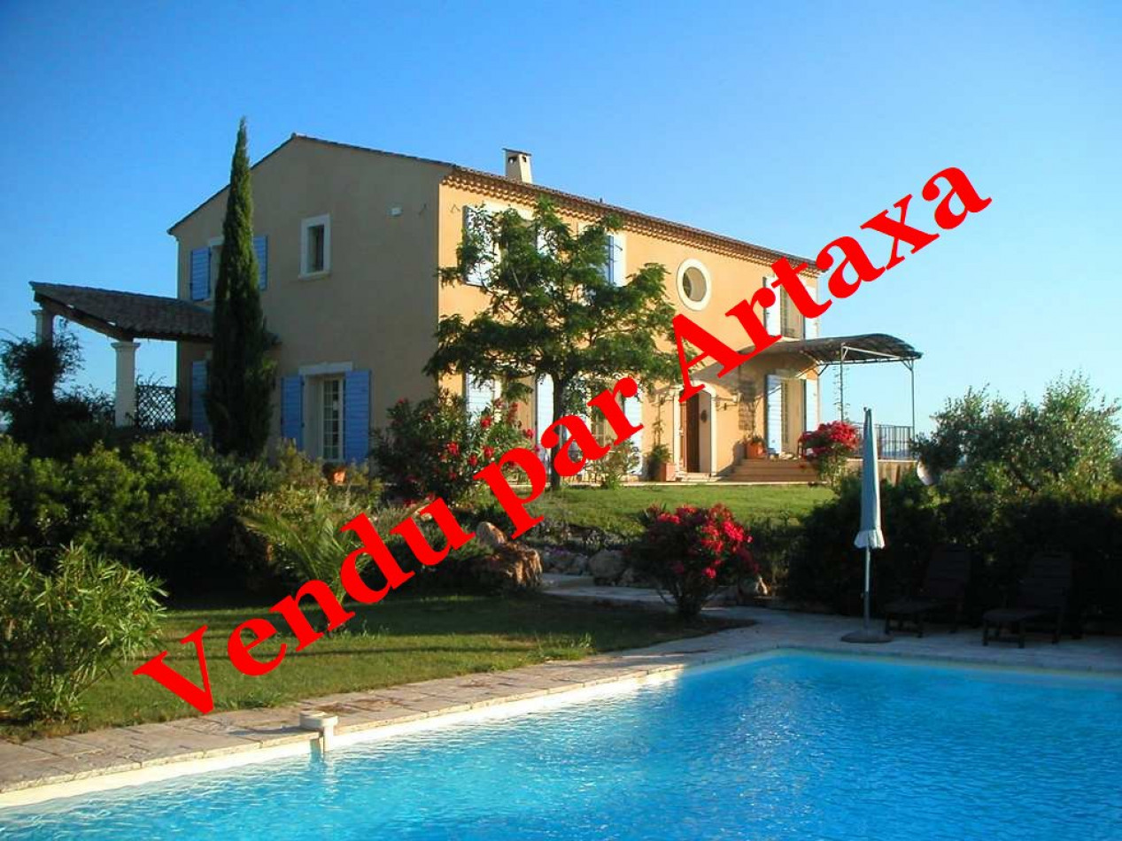 sale Bastide Murviel Les Beziers - Photo 1