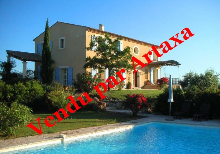 vente Bastide Murviel Les Beziers