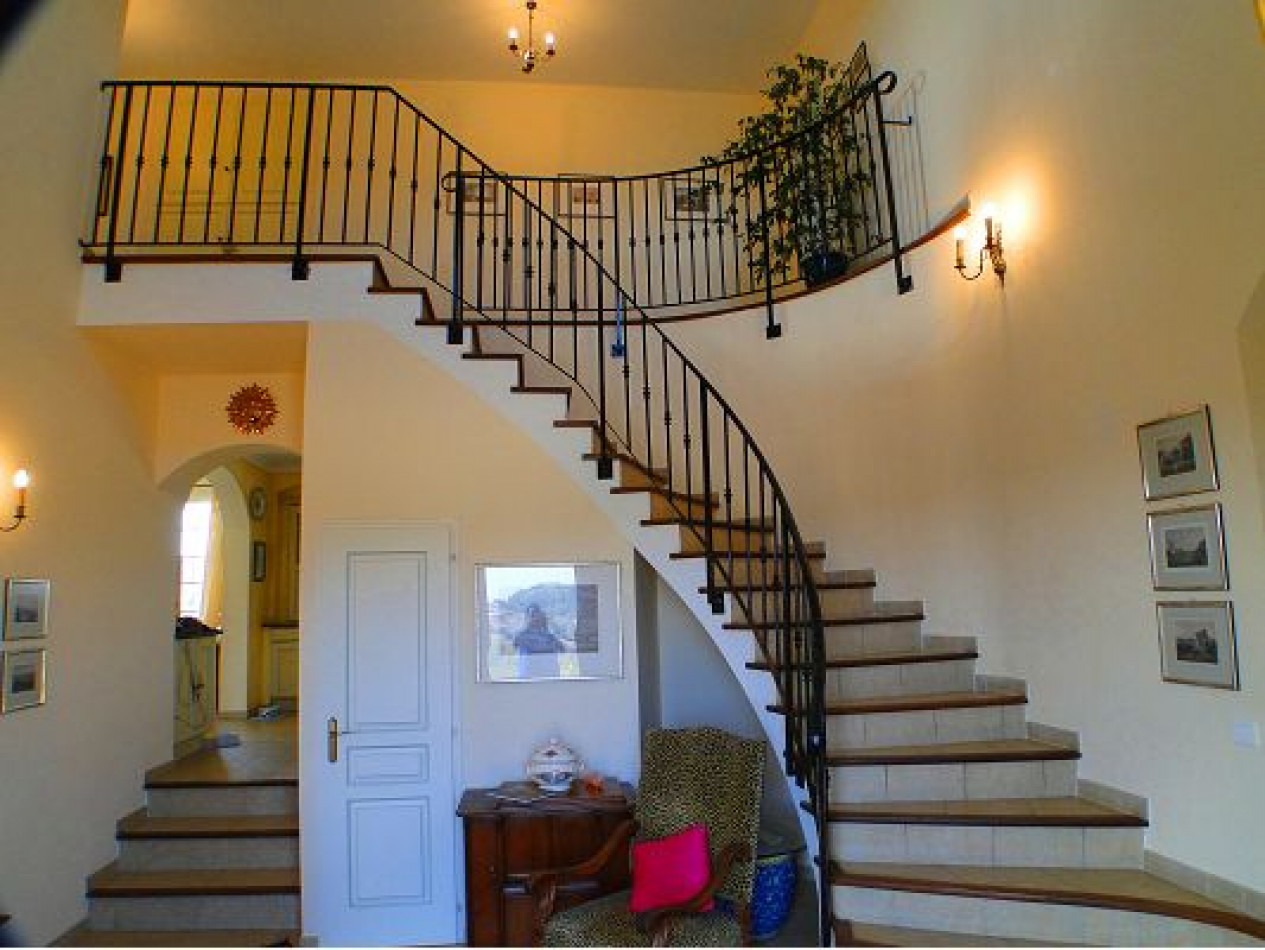 sale Bastide Murviel Les Beziers - Photo 8