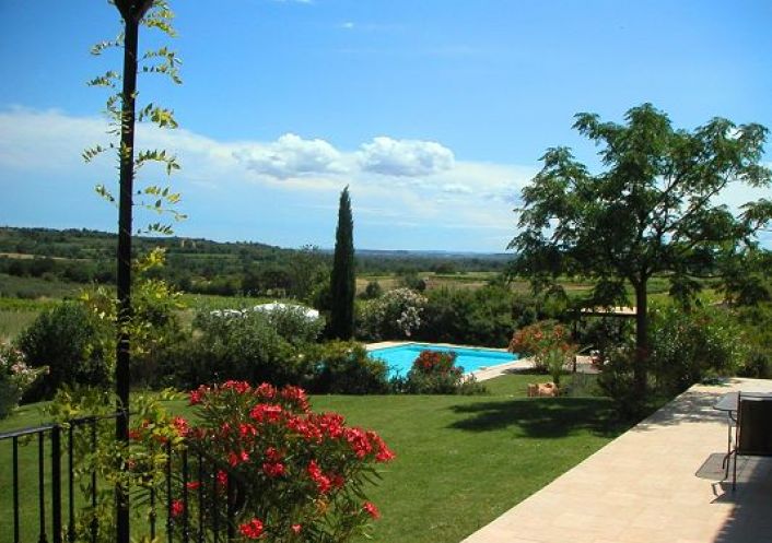 vente Bastide Murviel Les Beziers