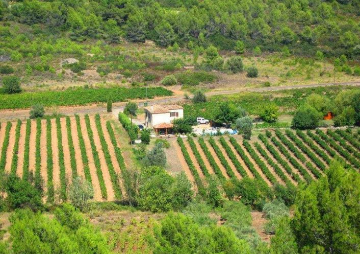 vente Maison Cazouls Les Beziers