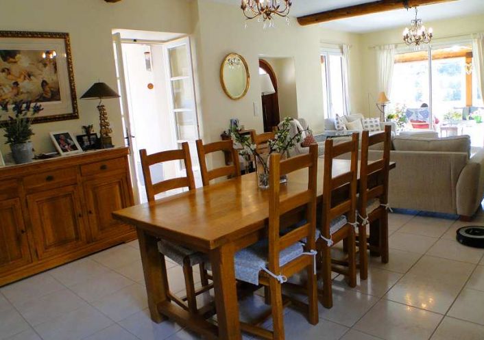 vente Maison Cazouls Les Beziers