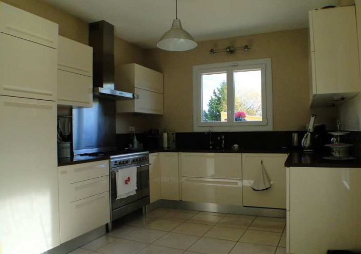 vente Maison Cazouls Les Beziers