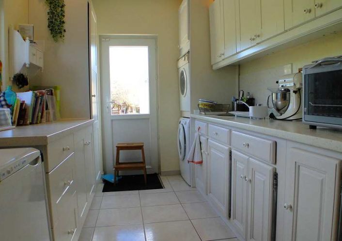 vente Maison Cazouls Les Beziers