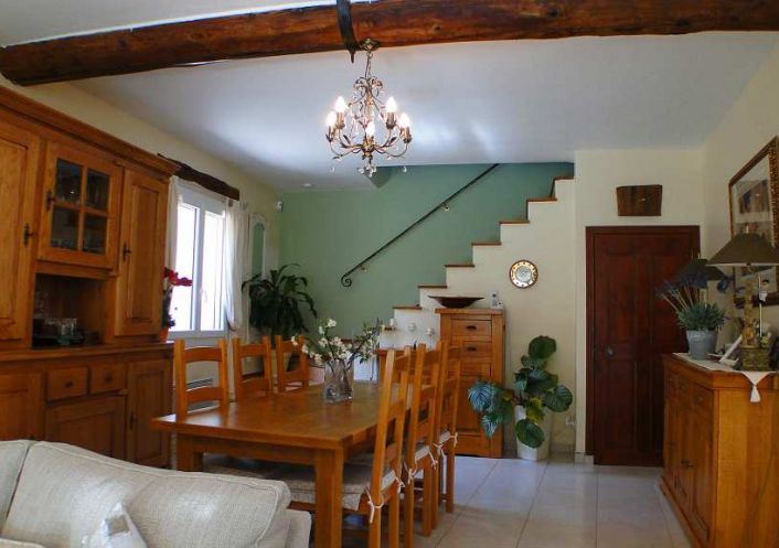 vente Maison Cazouls Les Beziers