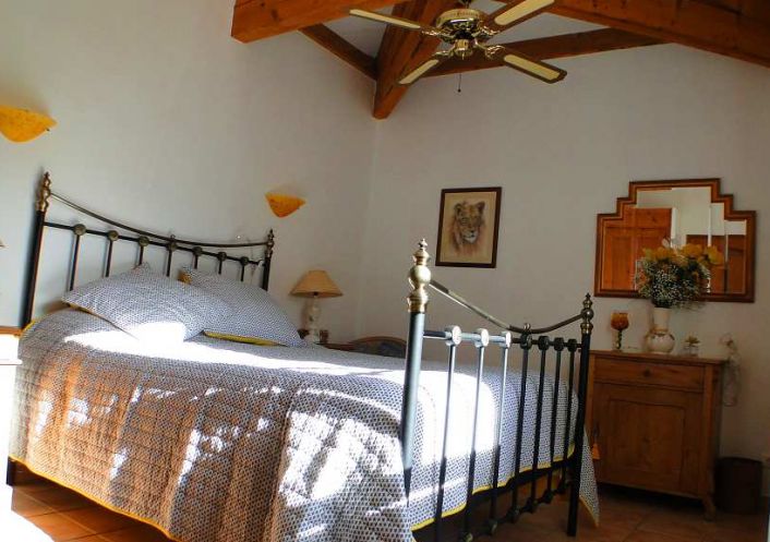 vente Maison Cazouls Les Beziers