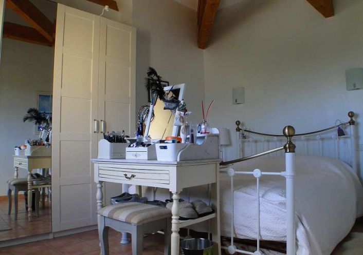 vente Maison Cazouls Les Beziers