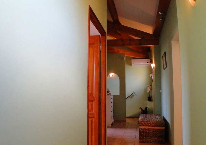 vente Maison Cazouls Les Beziers