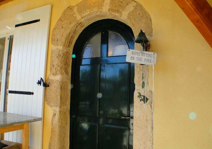 vente Maison Cazouls Les Beziers