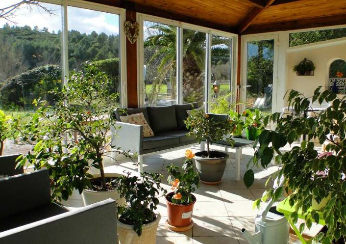 vente Maison Cazouls Les Beziers