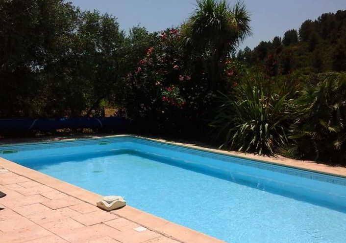 vente Maison Cazouls Les Beziers