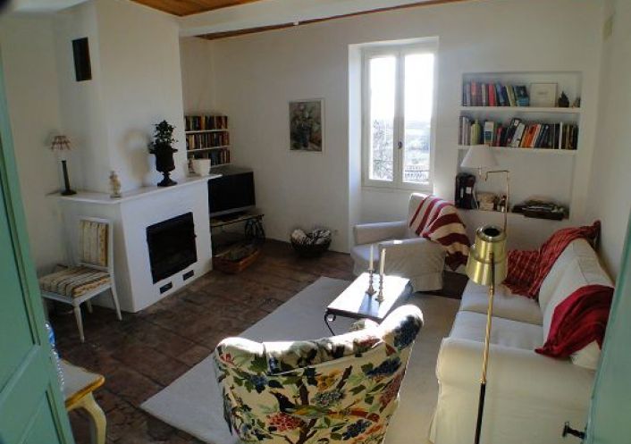 vente Maison de caractère Coulobres