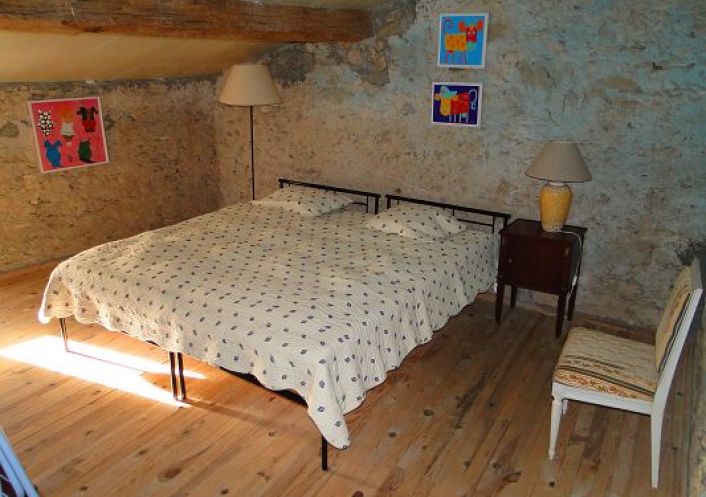 vente Maison de caractère Coulobres