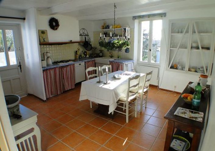 vente Maison de caractère Coulobres