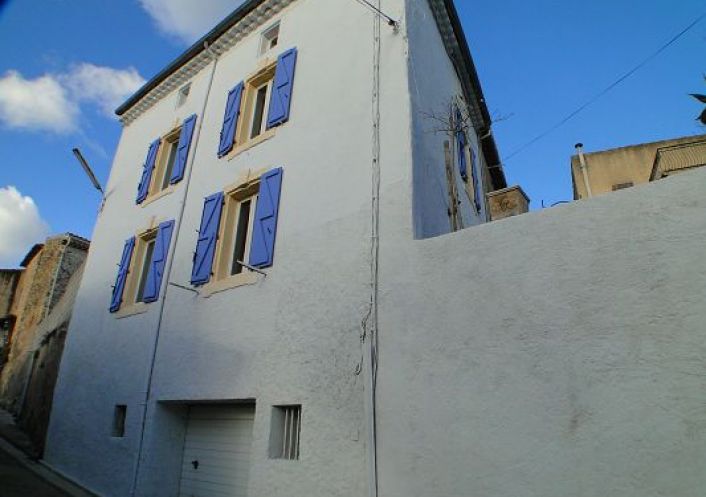 vente Maison de caractère Coulobres