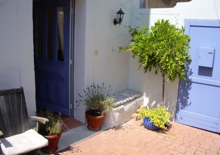 vente Maison de caractère Coulobres