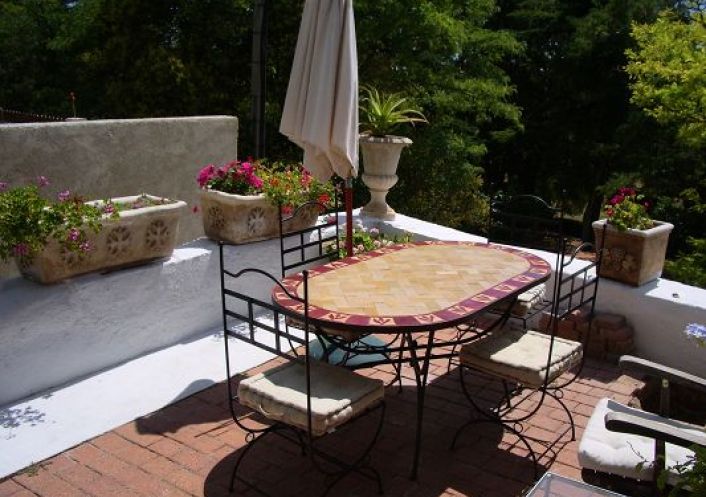 vente Maison de caractère Coulobres