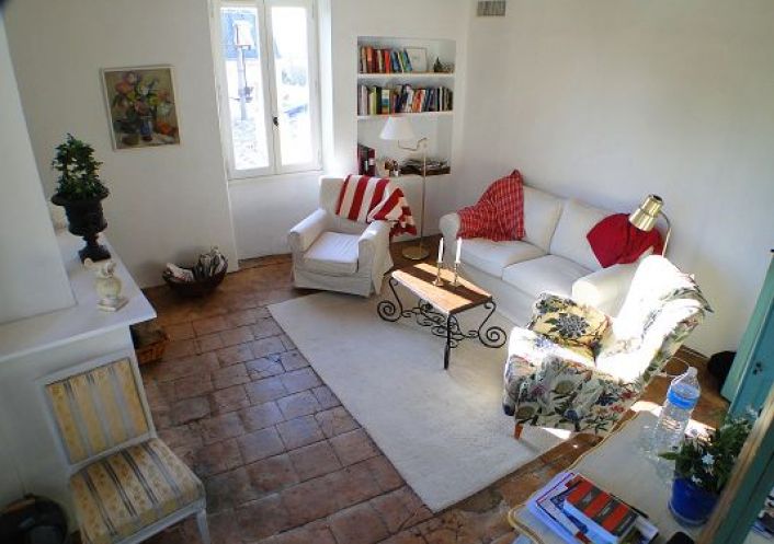 vente Maison de caractère Coulobres