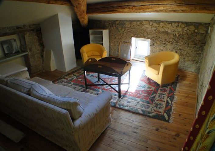 vente Maison de caractère Coulobres