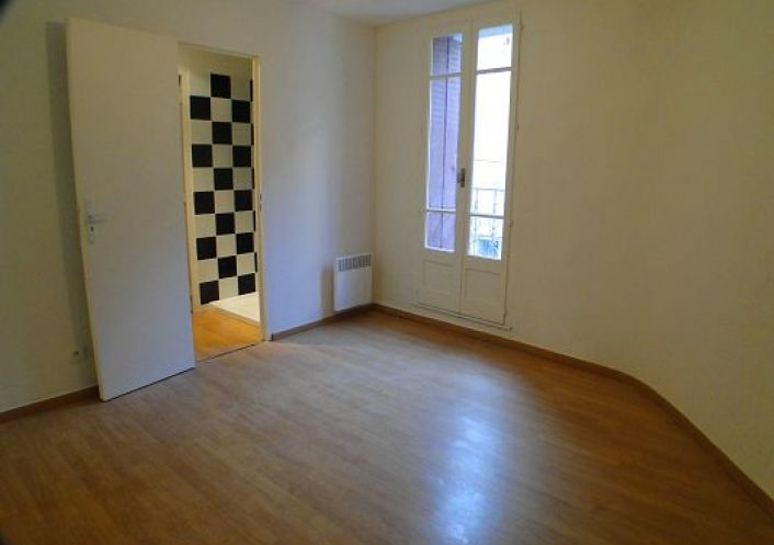 vente Maison Laurens