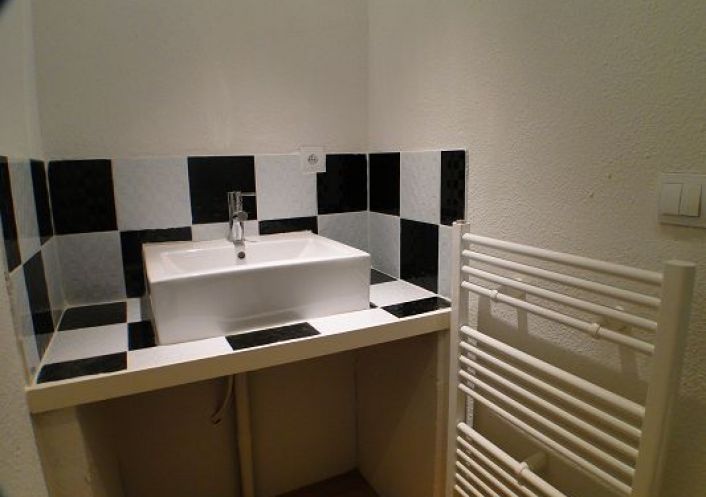 vente Maison Laurens